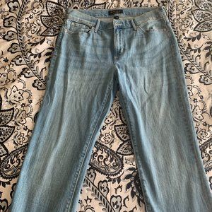 Banana Republic Women's Jeans Size 29/8